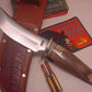 J. Behring Handmade Skinner