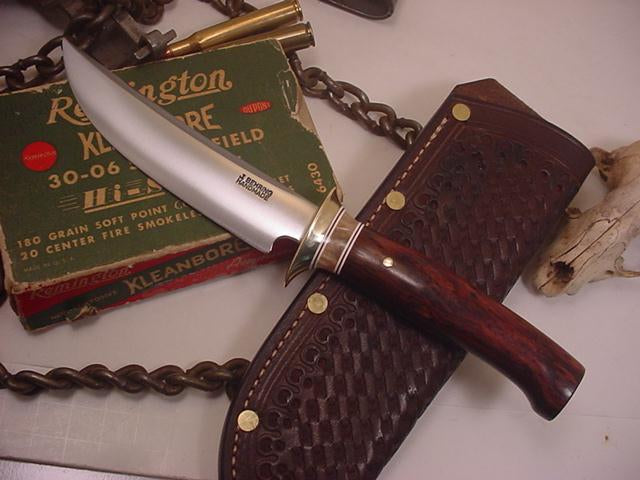 J. Behring Handmade