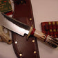 J. Behring Handmade Hammermark Hunter