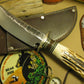 Double Skull hammermark Fighter