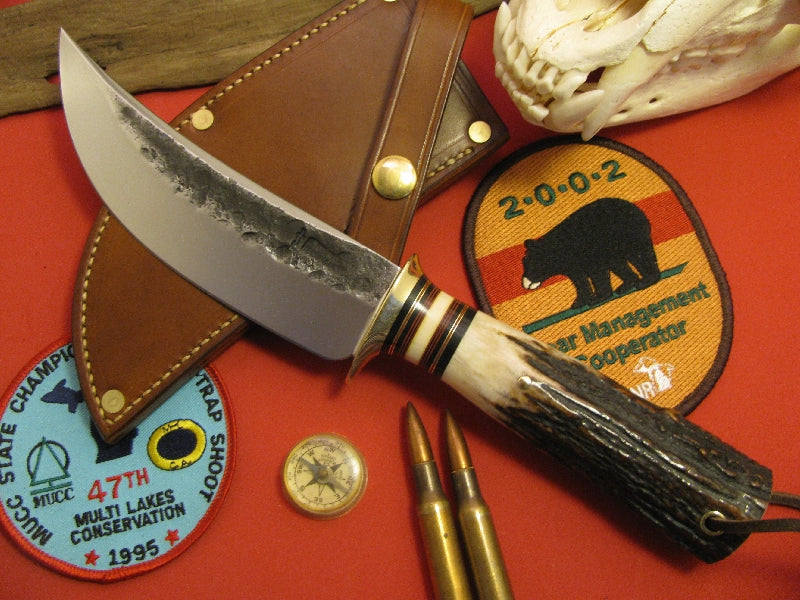 Big 6" Hunter