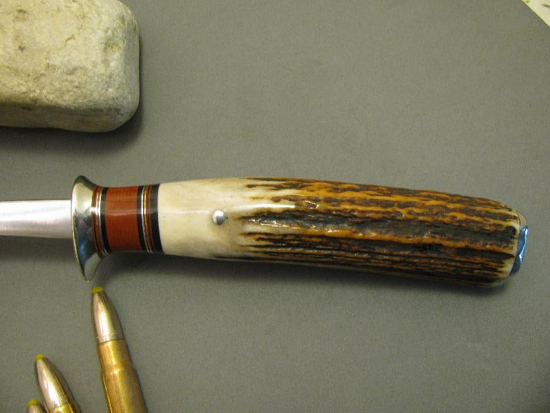Hunter Axe