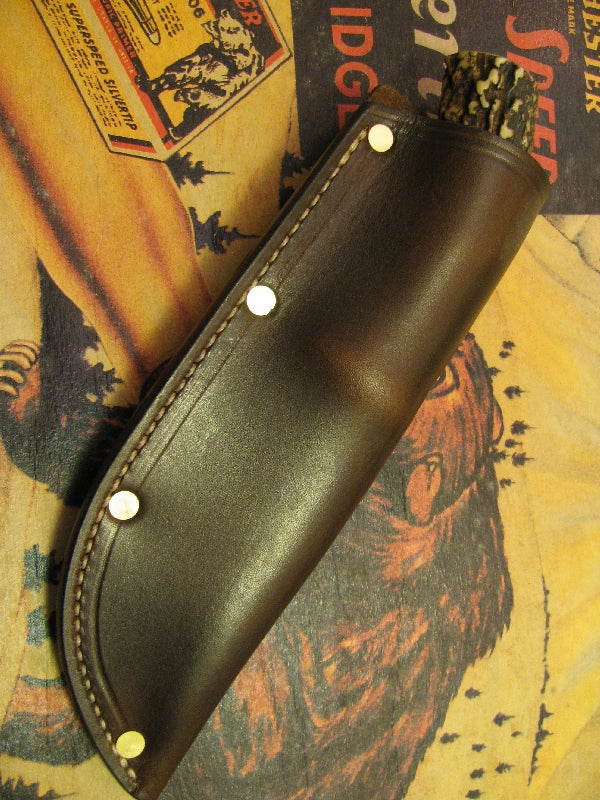 Mackinaw Hunter 