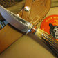 Mackinaw Hunter  Hammermark