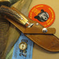 Mackinaw Hunter  Hammermark