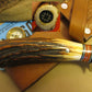 Mackinaw Hunter  Hammermark