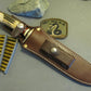 Bo Randall 8 " Fighter
