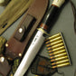 Old School  Bo Style Model 1- 8 " Fighter 