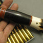 Old School  Bo Style Model 1- 8 " Fighter 