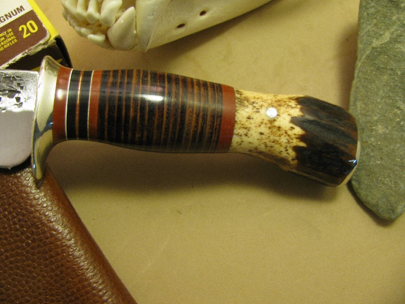 J. Behring Hammermark Hunter 