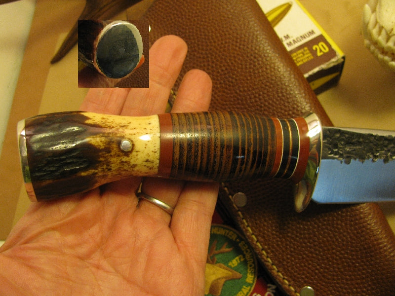 J. Behring Hammermark Hunter 