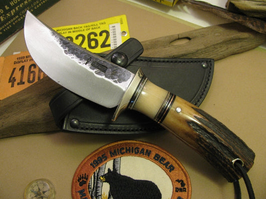 Iron Mt hunter Hammermark