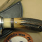 Iron Mt hunter Hammermark 