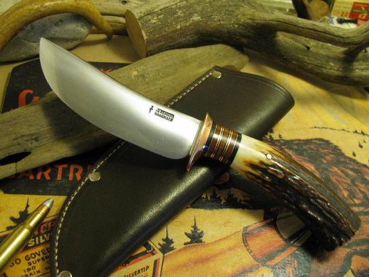 Nesmonk 5 1/2" Stag
