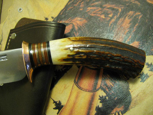 Nesmonk 5 1/2" Stag