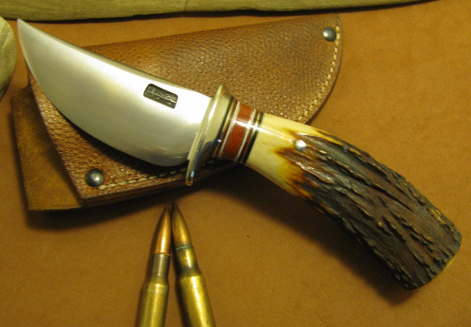 South Dakota Caper