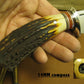 South Dakota Caper