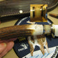 Trout & Deer 4" Stag Musk Ox