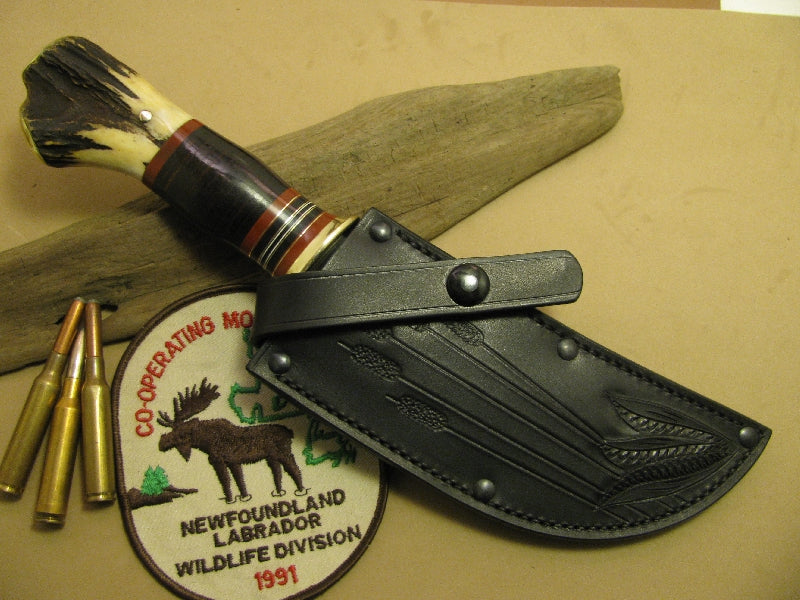 Big 6" Skinner