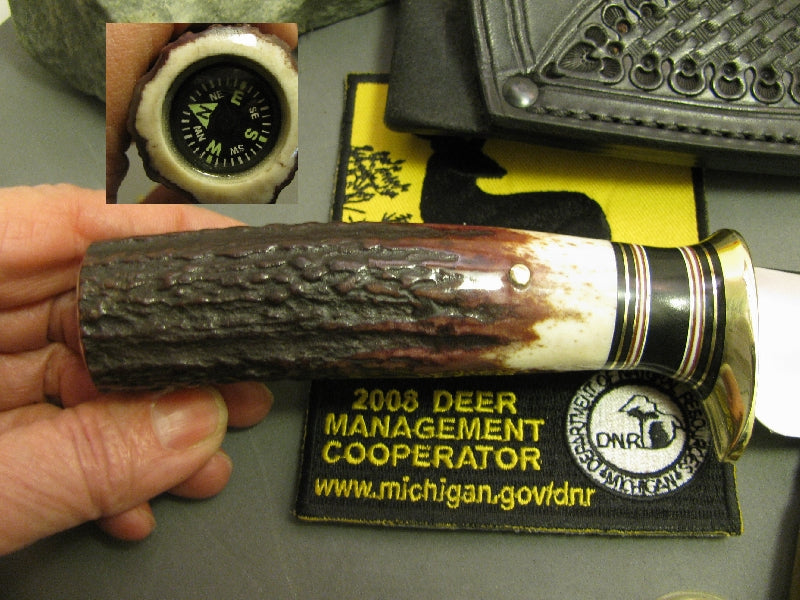 South Dakota Caper