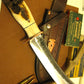 Camp Knife
