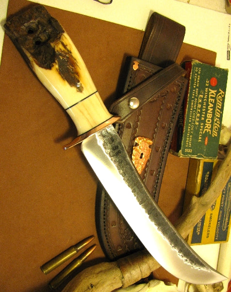 Camp Knife