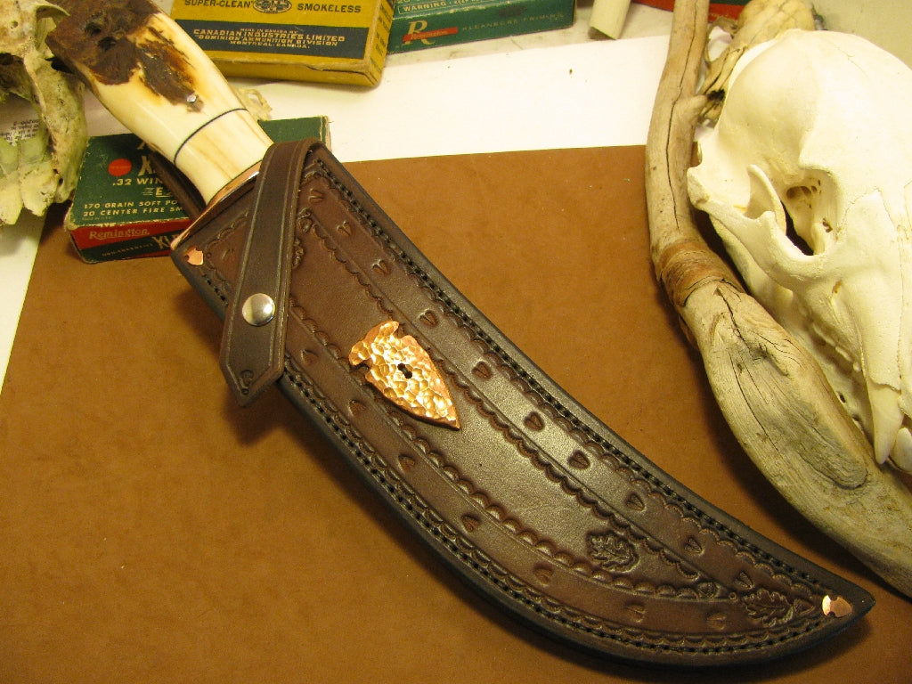 Camp Knife