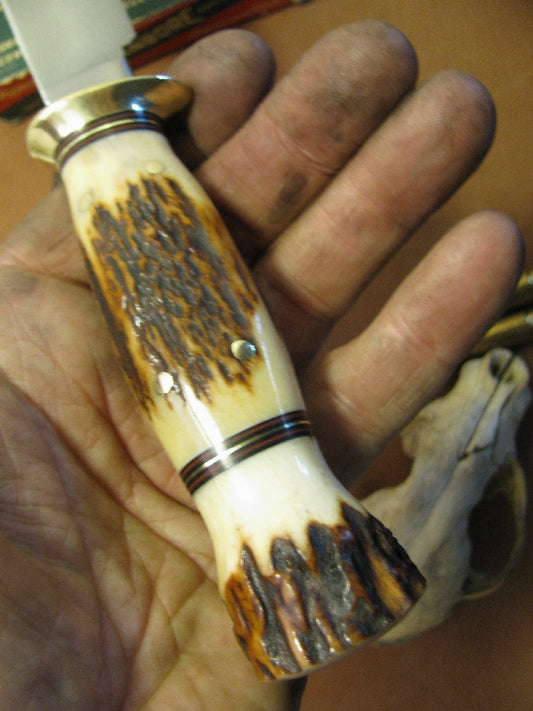 The  Northwood Hunter