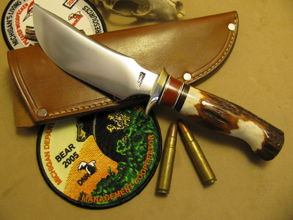 Alaskan Woodcraft
