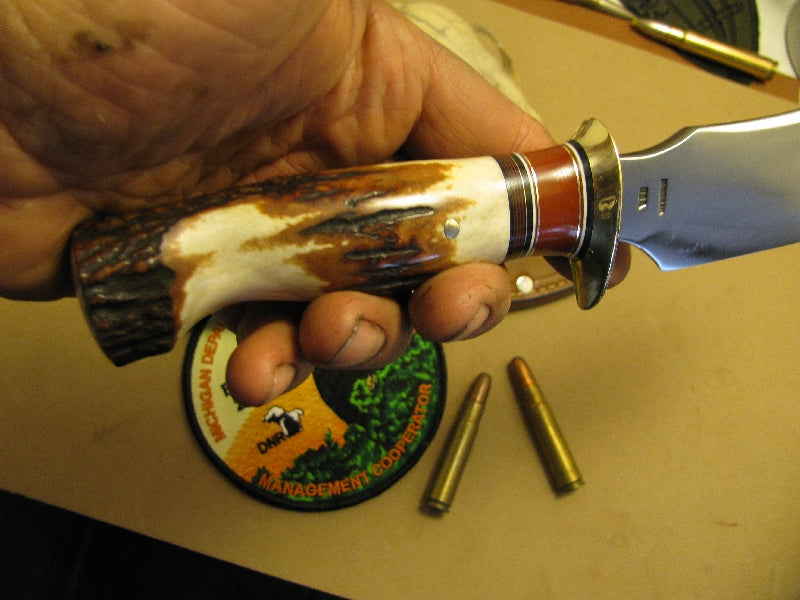 Alaskan Woodcraft