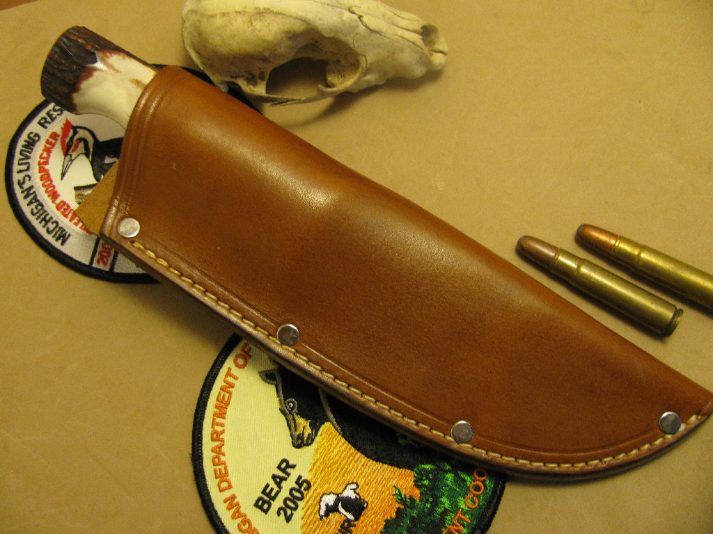 Alaskan Woodcraft