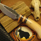 Alaskan Hunter