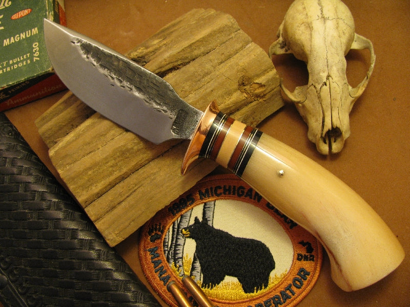 Alaskan Hunter