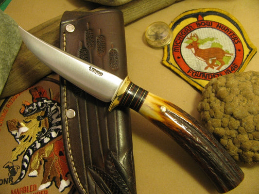 Michigan Trout Knife