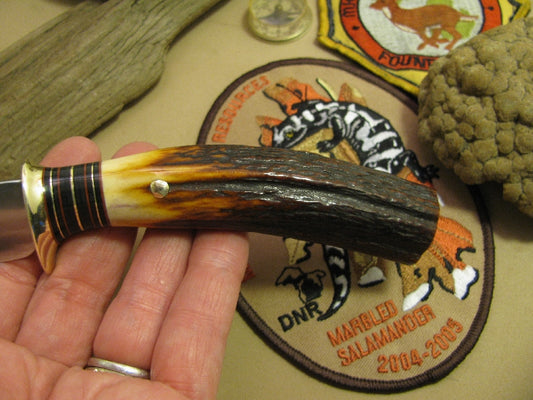 Michigan Trout Knife