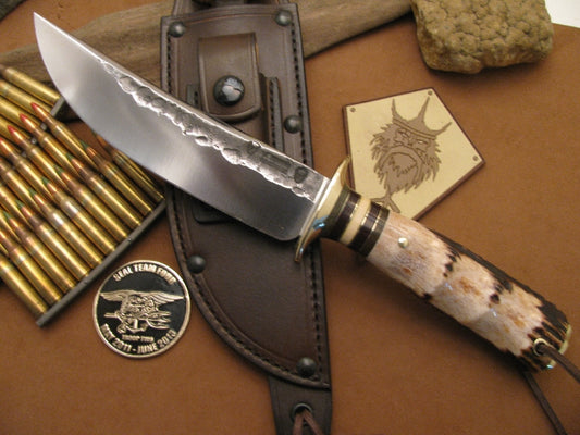 Double Skull fighter