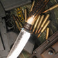 Cammando Double Skull Fighter