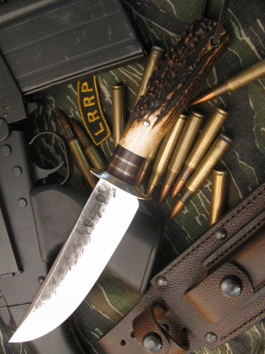 Cammando Double Skull Fighter