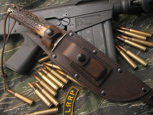 Cammando Double Skull Fighter