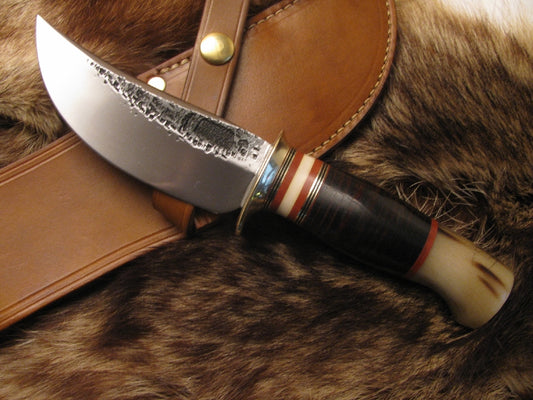 Hammermark 5" Skinner 