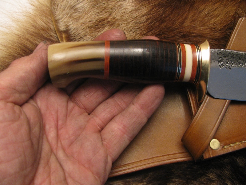 Hammermark 5" Skinner 