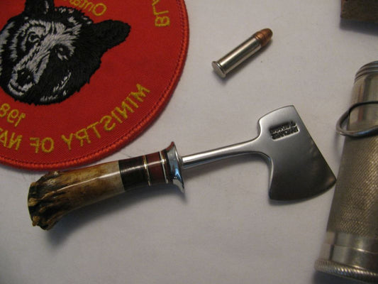  Miniature Scagel Style Hatchet