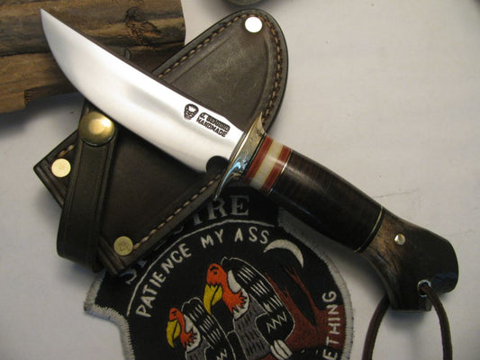 Scagel Style Fighter