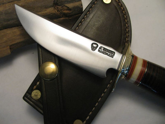 Scagel Style Fighter