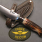 AAA  J. Behring Skull Fighter  #2 Dated 