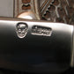 AAA  J. Behring Skull Fighter  #2 Dated 