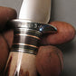 AAA  J. Behring Skull Fighter  #2 Dated 