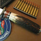 J. Behring handmade Hump Back Fighter 