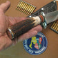 J. Behring handmade Hump Back Fighter 