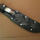 J. Behring handmade Hump Back Fighter 